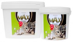 Max Kat en Kitten