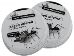 Mierenlokdoos Luxan