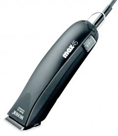 Moser Max45 NET tondeuse