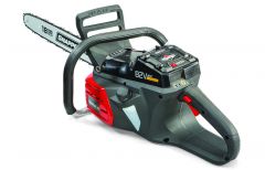 Accu motorzaag Snapper XD 82V met accu 2 Ah en lader