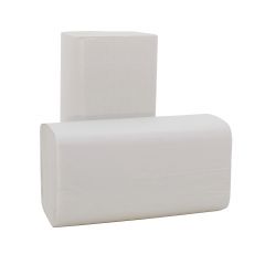 Euro Handdoek Z-vouw