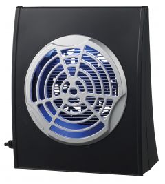 The Black Power Mosquito Killer