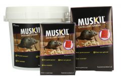 Muskil Excellent Graan Muis 50 gram (2x25g)