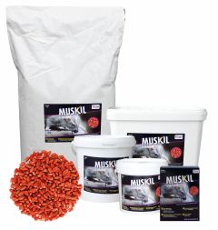 Muskil Graan Rat&Muis