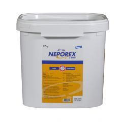 Neporex 2 WSG 20 kg
