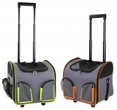 Pawi Pet Trolley bag