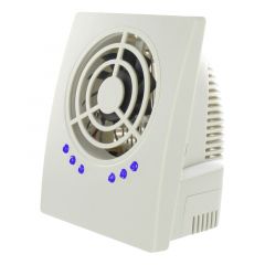 Inzzzector 2 (Led UV + Fan)