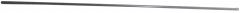 Pipetten 60cm Luer Lock