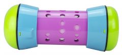 Pipolino M groen/blauw/lila Kat (>2 kg)