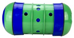 Pipolino XXL groen/blauw Paard/Pony (> 250 Kg)