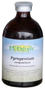 Pyrogenium (slangengif)