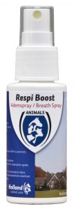 Respi Boost (Ademspray)