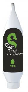 Riders Secret Apple