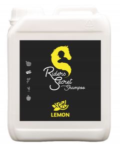 Riders Secret Lemon