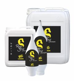 Riders Secret Lemon