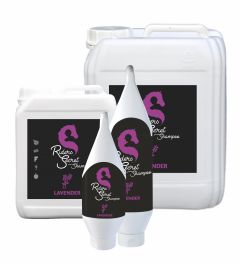 Riders Secret Lavender