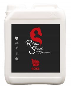 Riders Secret Rose