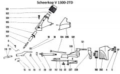 Schijfveer Liscop V