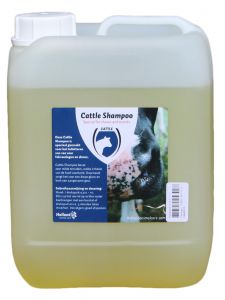 Shampoo Cattle