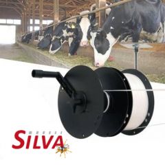 Silva Farm vliegenband 500 m navulrol