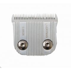 Snijmes Liveryman Pet Master 1mm