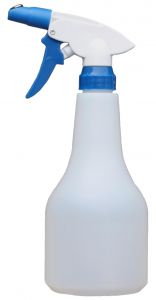 Sprayer Super voor jodium