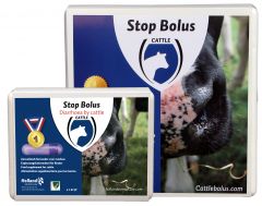 Stop Bolus