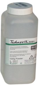 Technovit poeder