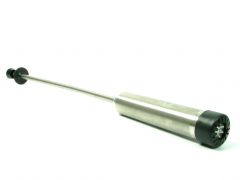 a.s RVS Bolusschieter ø34 mm