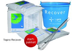 Topro Recover Startpakket 5 kg