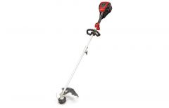 Accu bosmaaier multitool Snapper XD 82V met accu en lader