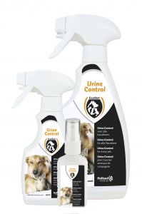 Urine Control spray (for all Pets)