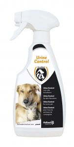 Urine Control spray (for all Pets)