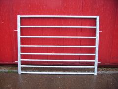 Universeel schapenhek 1,23 mtr H 0,85 mtr