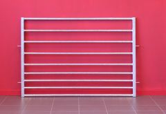 Universeel schapenhek 1,5 mtr H 1,00 mtr