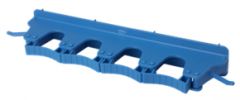 Vikan 4-6 ophangsysteem blauw