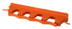 Vikan 4-6 ophangsysteem oranje
