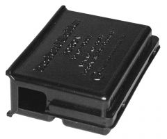 Voerdoos Muis HL plastic