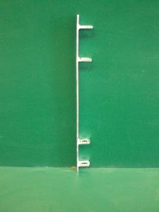 Wandbevestiging