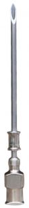Naald IBD Metaal LL 160x38 16Gx1,5