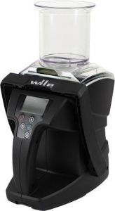 Graanvochtmeter Wile 200 temp. en hectolitergewicht