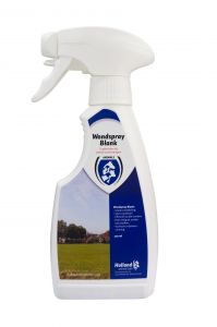Wondspray Blank