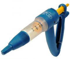 Doseerpistool Clik pour-on