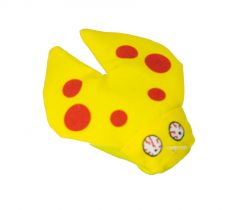 Yeowww Lady Krinkle Bug (42 st)