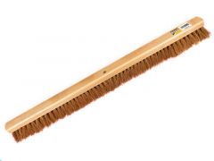 Zaalveger SOLIDE Kokos 100 cm