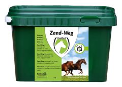 Zand-Weg